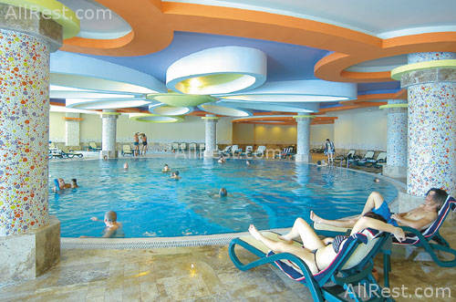 Royal Wings Resort Hotel 16